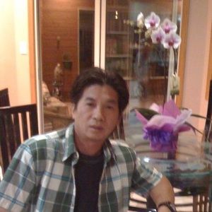 Meet your Posher, Steven